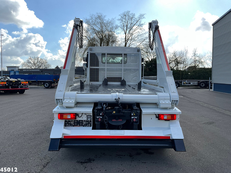 Volvo FE 350 Euro 6 Hyva 14 Ton portaalarmsysteem - Portaalarmsysteem vrachtwagen: afbeelding 5 Volvo FE 350 Euro 6 Hyva 14 Ton portaalarmsysteem - Portaalarmsysteem vrachtwagen: afbeelding 5