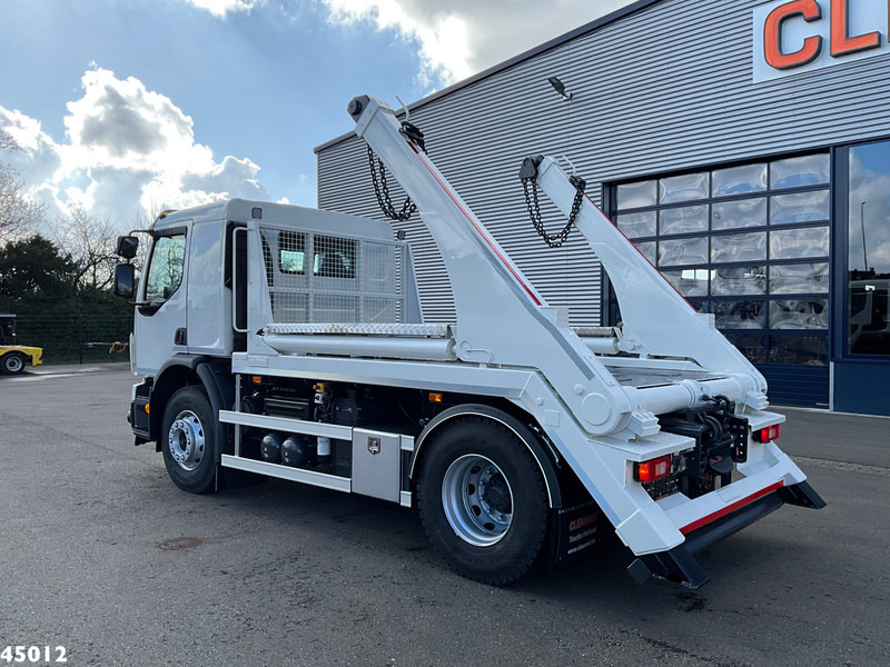 Volvo FE 350 Euro 6 Hyva 14 Ton portaalarmsysteem - Portaalarmsysteem vrachtwagen: afbeelding 3 Volvo FE 350 Euro 6 Hyva 14 Ton portaalarmsysteem - Portaalarmsysteem vrachtwagen: afbeelding 3