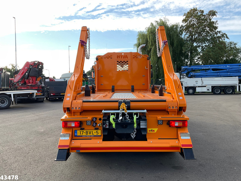 Volvo FE 350 Hyva 14 Ton portaalarmsysteem - Portaalarmsysteem vrachtwagen: afbeelding 5 Volvo FE 350 Hyva 14 Ton portaalarmsysteem - Portaalarmsysteem vrachtwagen: afbeelding 5