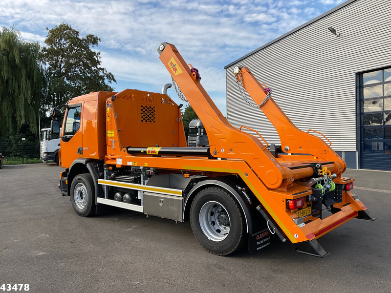 Volvo FE 350 Hyva 14 Ton portaalarmsysteem - Portaalarmsysteem vrachtwagen: afbeelding 4 Volvo FE 350 Hyva 14 Ton portaalarmsysteem - Portaalarmsysteem vrachtwagen: afbeelding 4