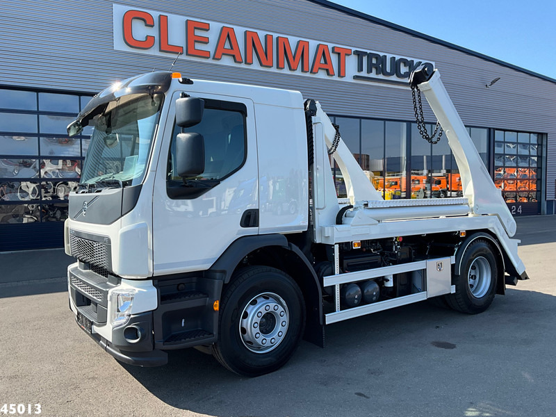 Volvo FE 350 Hyvalift 14 Ton portaalarmsysteem - Portaalarmsysteem vrachtwagen: afbeelding 1 Volvo FE 350 Hyvalift 14 Ton portaalarmsysteem - Portaalarmsysteem vrachtwagen: afbeelding 1