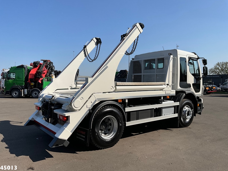 Volvo FE 350 Hyvalift 14 Ton portaalarmsysteem - Portaalarmsysteem vrachtwagen: afbeelding 3 Volvo FE 350 Hyvalift 14 Ton portaalarmsysteem - Portaalarmsysteem vrachtwagen: afbeelding 3