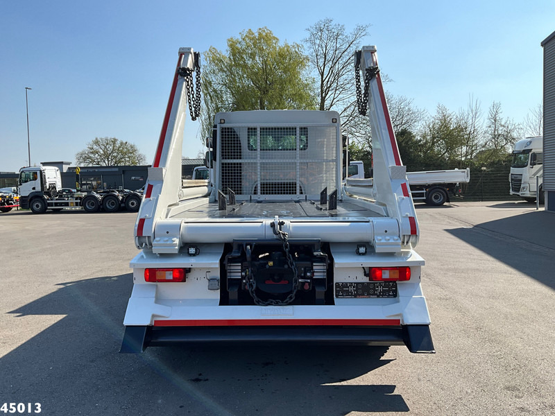 Volvo FE 350 Hyvalift 14 Ton portaalarmsysteem - Portaalarmsysteem vrachtwagen: afbeelding 5 Volvo FE 350 Hyvalift 14 Ton portaalarmsysteem - Portaalarmsysteem vrachtwagen: afbeelding 5