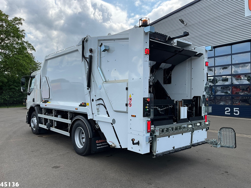 Volvo FE 350 Norba MF 300 14m³ 2 compartimenten NEW and UNUSED! - Vuilniswagen: afbeelding 4 Volvo FE 350 Norba MF 300 14m³ 2 compartimenten NEW and UNUSED! - Vuilniswagen: afbeelding 4