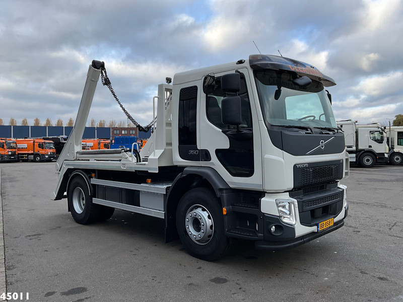 Volvo FE 350 VDL 13 Ton portaalarmsysteem - Portaalarmsysteem vrachtwagen: afbeelding 2 Volvo FE 350 VDL 13 Ton portaalarmsysteem - Portaalarmsysteem vrachtwagen: afbeelding 2