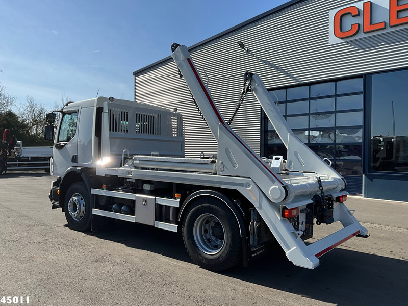 Volvo FE 350 VDL 13 Ton portaalarmsysteem - Portaalarmsysteem vrachtwagen: afbeelding 4 Volvo FE 350 VDL 13 Ton portaalarmsysteem - Portaalarmsysteem vrachtwagen: afbeelding 4