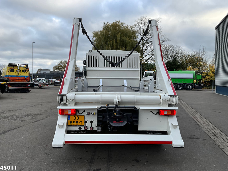 Volvo FE 350 VDL 13 Ton portaalarmsysteem - Portaalarmsysteem vrachtwagen: afbeelding 5 Volvo FE 350 VDL 13 Ton portaalarmsysteem - Portaalarmsysteem vrachtwagen: afbeelding 5