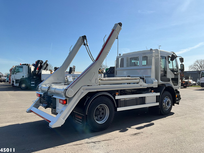 Volvo FE 350 VDL 13 Ton portaalarmsysteem - Portaalarmsysteem vrachtwagen: afbeelding 3 Volvo FE 350 VDL 13 Ton portaalarmsysteem - Portaalarmsysteem vrachtwagen: afbeelding 3