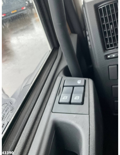 Vuilniswagen Volvo FE Electric Terberg RosRoca 20m³ ZERO EMISSION Welvaarts Weighing system: afbeelding 18 Vuilniswagen Volvo FE Electric Terberg RosRoca 20m³ ZERO EMISSION Welvaarts Weighing system: afbeelding 18