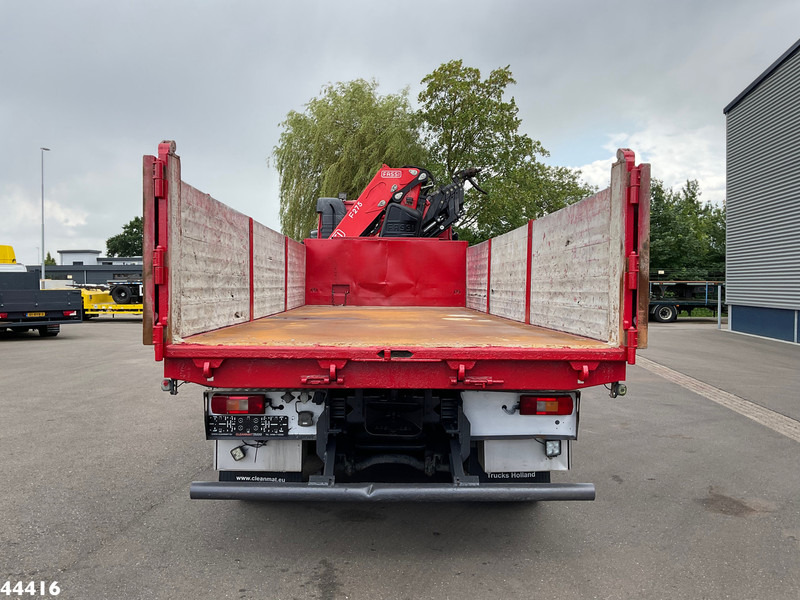 Volvo FH 460 8x4 Fassi 27 Tonmeter laadkraan (bouwjaar 2019) - Kraanwagen: afbeelding 3 Volvo FH 460 8x4 Fassi 27 Tonmeter laadkraan (bouwjaar 2019) - Kraanwagen: afbeelding 3