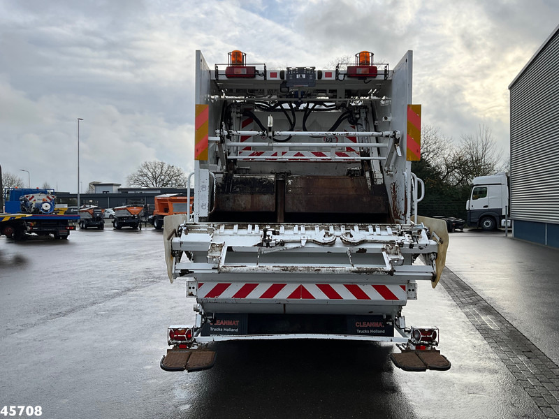 Volvo FM 300 VDK 20m³ Just 175.171 km! - Vuilniswagen: afbeelding 4 Volvo FM 300 VDK 20m³ Just 175.171 km! - Vuilniswagen: afbeelding 4