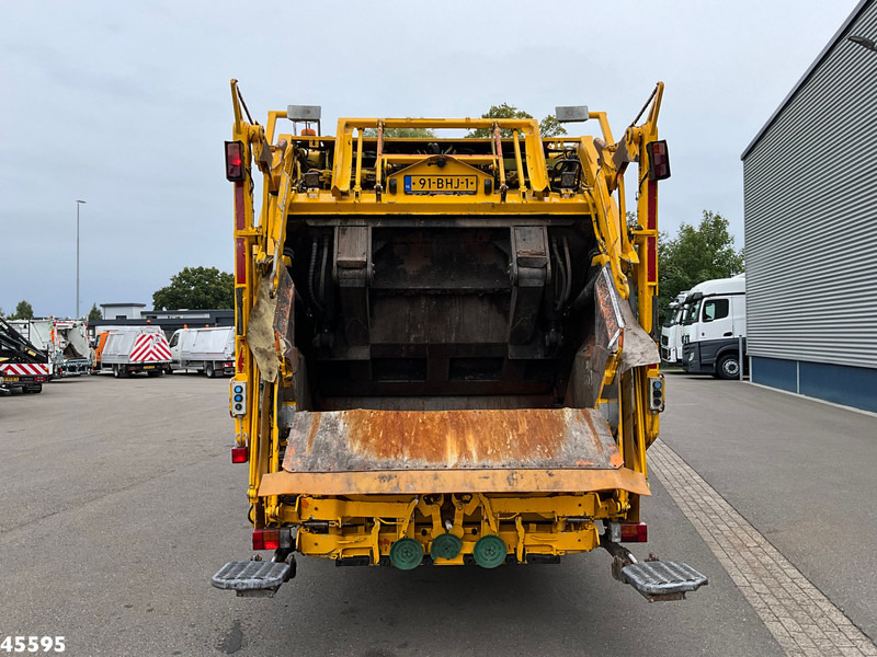 Volvo FM 330 Euro 6 Geesink 20m³ - Vuilniswagen: afbeelding 5 Volvo FM 330 Euro 6 Geesink 20m³ - Vuilniswagen: afbeelding 5
