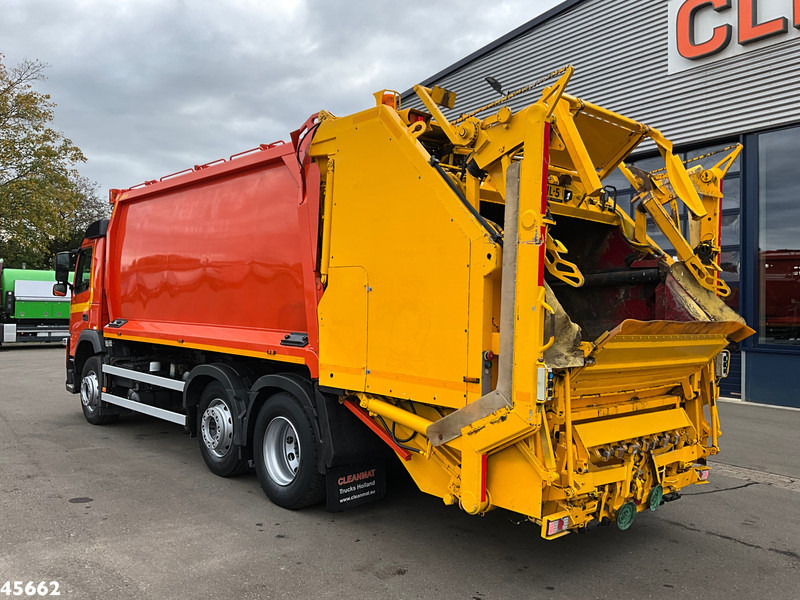 Volvo FM 330 Euro 6 Geesink 22m³ - Vuilniswagen: afbeelding 4 Volvo FM 330 Euro 6 Geesink 22m³ - Vuilniswagen: afbeelding 4