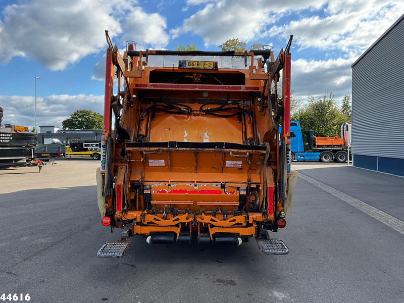 Volvo FM 330 Euro 6 Zoeller 25m³ - Vuilniswagen: afbeelding 3 Volvo FM 330 Euro 6 Zoeller 25m³ - Vuilniswagen: afbeelding 3