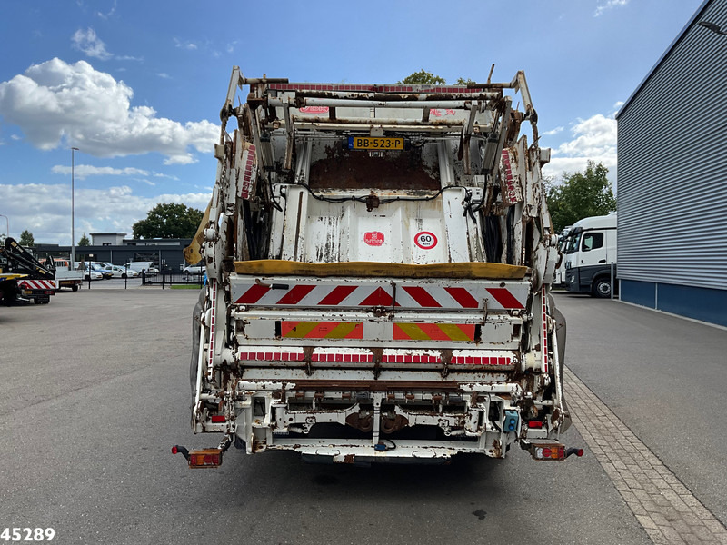 Volvo FM 370 Euro 6 VDK 25m³ - Vuilniswagen: afbeelding 5 Volvo FM 370 Euro 6 VDK 25m³ - Vuilniswagen: afbeelding 5