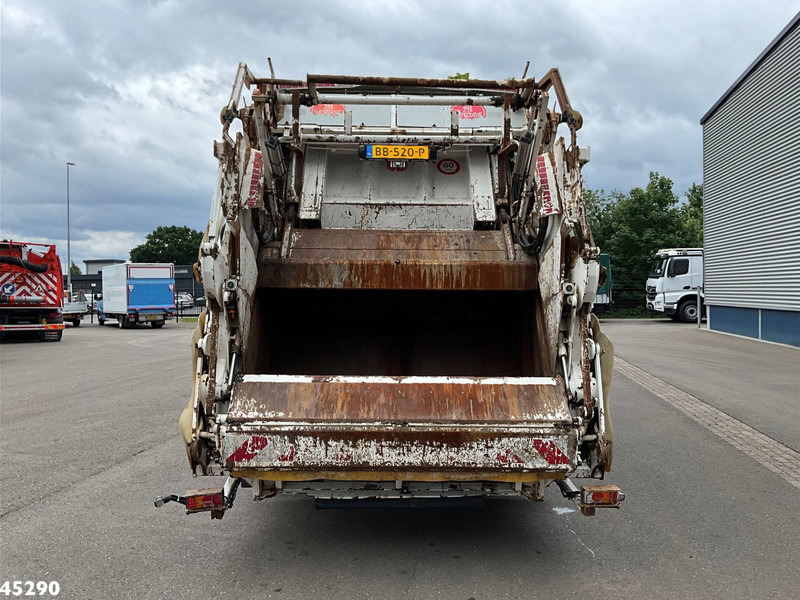 Volvo FM 370 Euro 6 VDK 25m³ - Vuilniswagen: afbeelding 4 Volvo FM 370 Euro 6 VDK 25m³ - Vuilniswagen: afbeelding 4