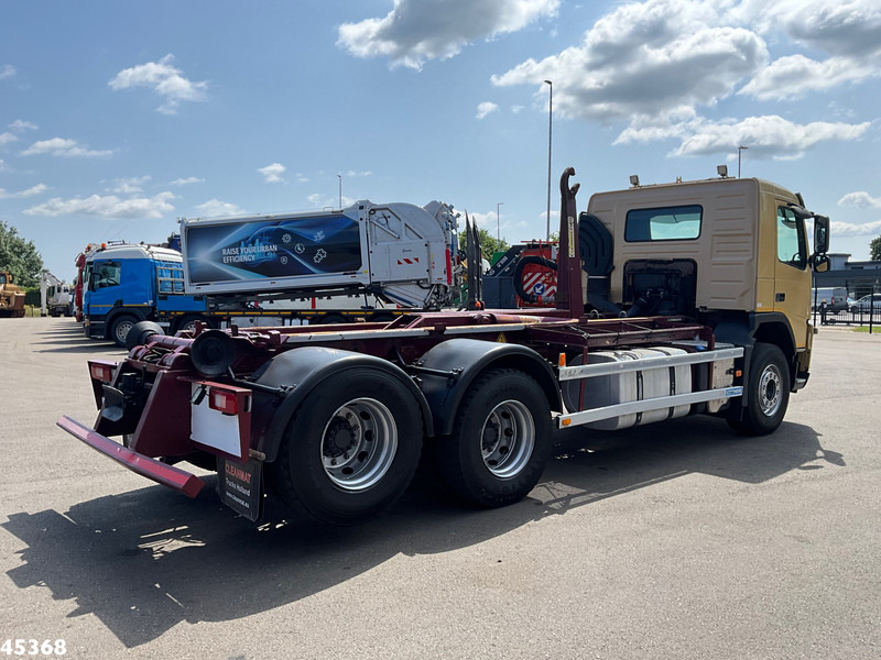 Volvo FM 410 AJK 20 Ton haakarmsysteem - Haakarmsysteem vrachtwagen: afbeelding 4 Volvo FM 410 AJK 20 Ton haakarmsysteem - Haakarmsysteem vrachtwagen: afbeelding 4