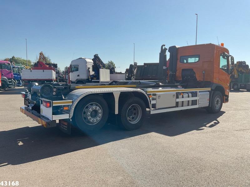 Volvo FM 430 VDL 21 Ton haakarmsysteem - Haakarmsysteem vrachtwagen: afbeelding 5 Volvo FM 430 VDL 21 Ton haakarmsysteem - Haakarmsysteem vrachtwagen: afbeelding 5