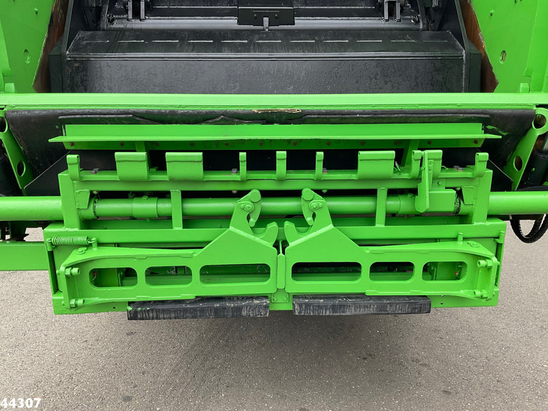 Volvo FM 450 Euro 6 GeesinkNorba RL300 - Vuilniswagen: afbeelding 5 Volvo FM 450 Euro 6 GeesinkNorba RL300 - Vuilniswagen: afbeelding 5