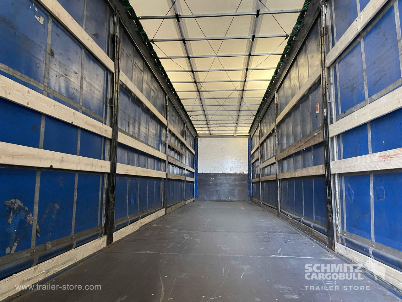 BERGER Semiremolque Lona Mega - Schuifzeiloplegger: afbeelding 5 BERGER Semiremolque Lona Mega - Schuifzeiloplegger: afbeelding 5