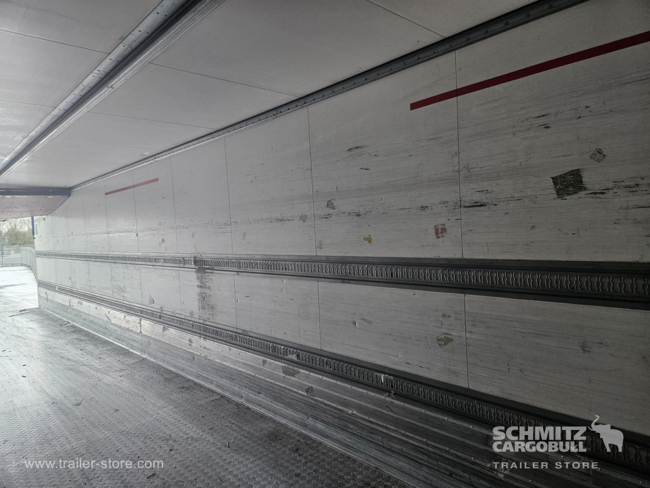 Leasing SCHMITZ Reefer Multitemp SCHMITZ Reefer Multitemp: afbeelding 7