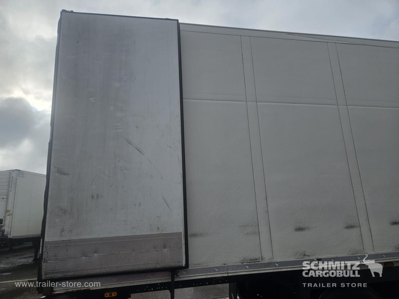 Leasing SCHMITZ Reefer Multitemp SCHMITZ Reefer Multitemp: afbeelding 13 Leasing SCHMITZ Reefer Multitemp SCHMITZ Reefer Multitemp: afbeelding 13