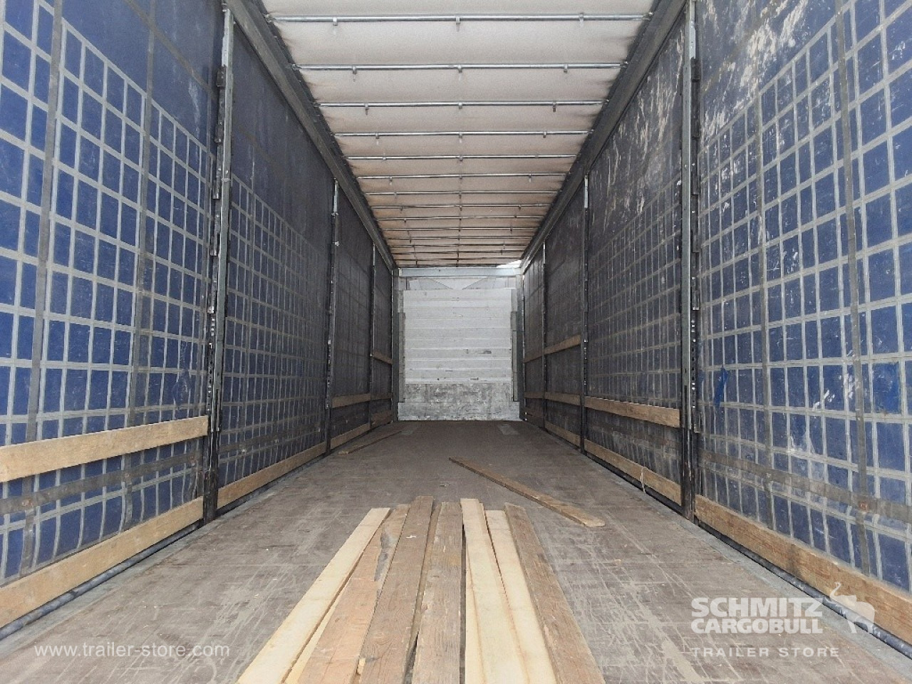 SCHMITZ Curtainsider Mega - Schuifzeiloplegger: afbeelding 3 SCHMITZ Curtainsider Mega - Schuifzeiloplegger: afbeelding 3
