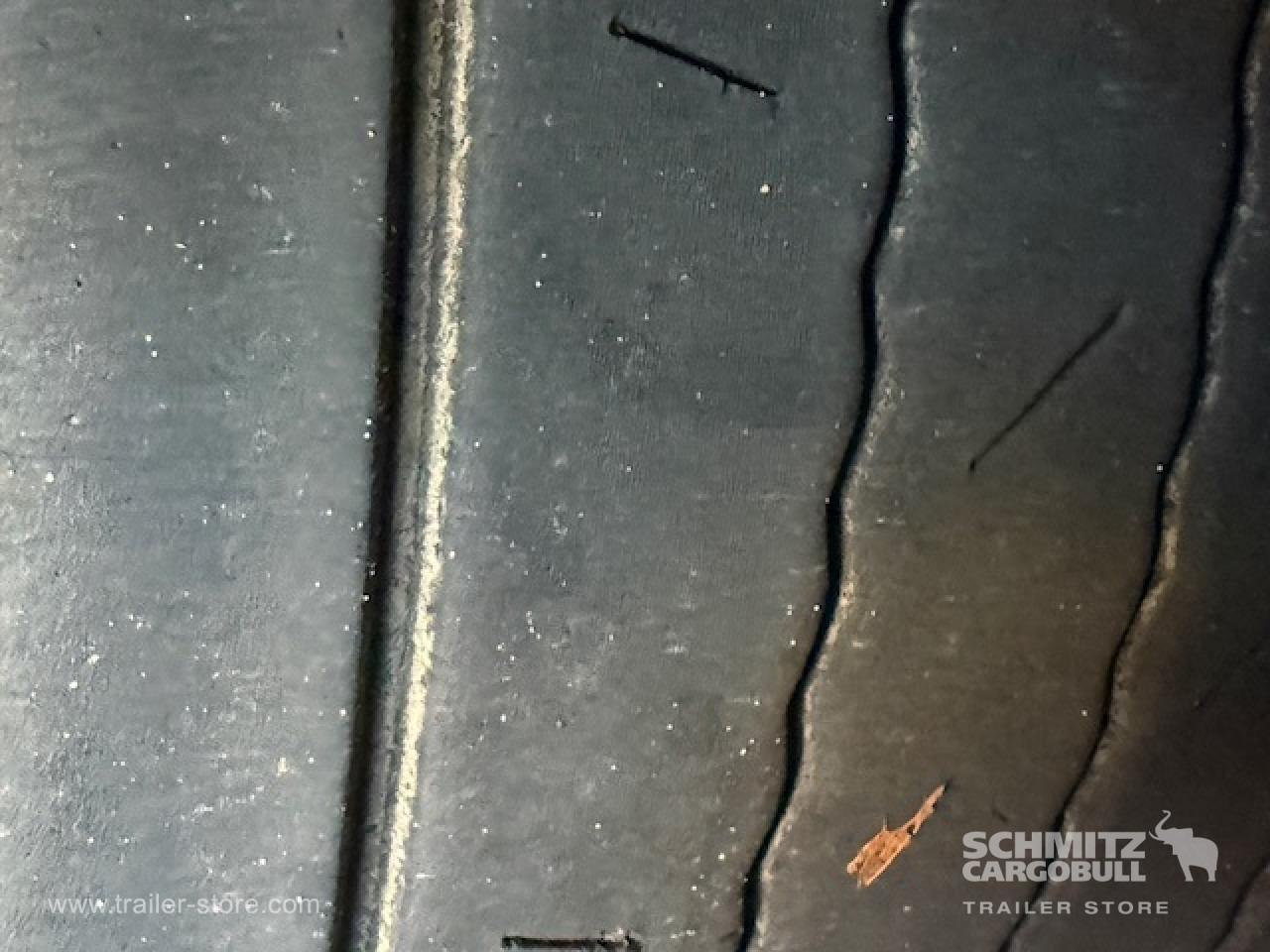 SCHMITZ Oplegger Schuifzeil Mega - Schuifzeiloplegger: afbeelding 4 SCHMITZ Oplegger Schuifzeil Mega - Schuifzeiloplegger: afbeelding 4