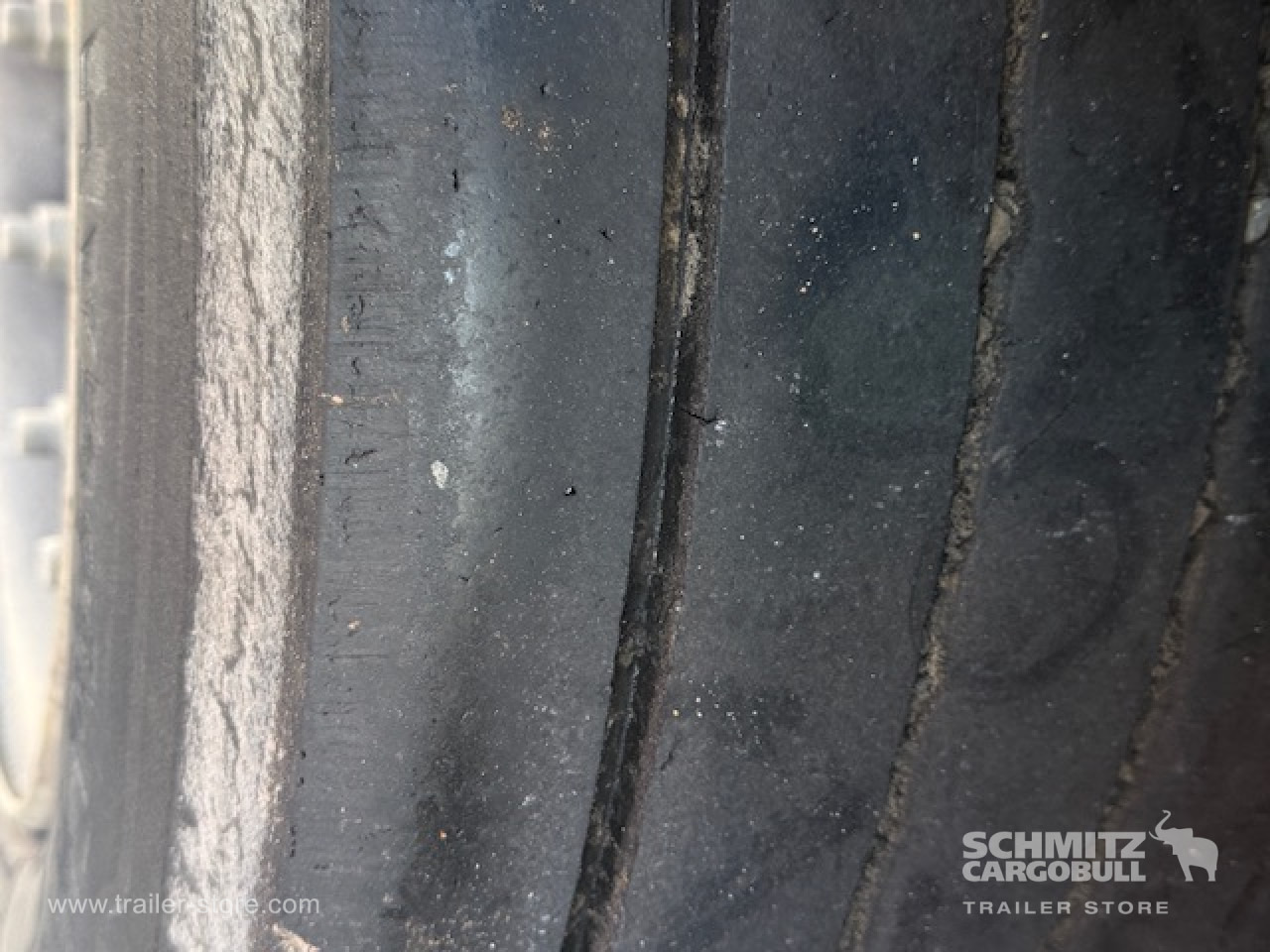 SCHMITZ Oplegger Schuifzeil Mega - Schuifzeiloplegger: afbeelding 3 SCHMITZ Oplegger Schuifzeil Mega - Schuifzeiloplegger: afbeelding 3