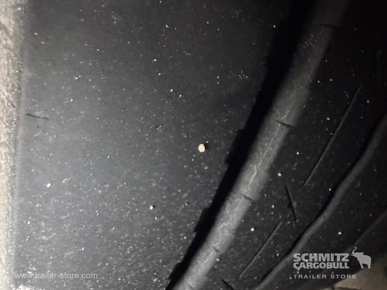 SCHMITZ Oplegger Schuifzeil Standard - Schuifzeiloplegger: afbeelding 4 SCHMITZ Oplegger Schuifzeil Standard - Schuifzeiloplegger: afbeelding 4