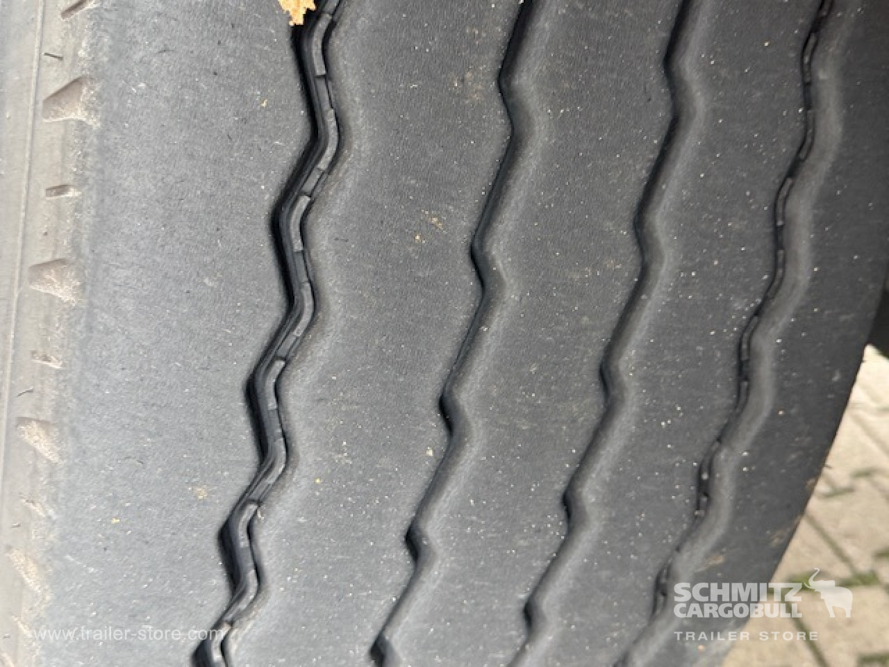 SCHMITZ Oplegger Vries Standard Double deck - Isotherm oplegger: afbeelding 3 SCHMITZ Oplegger Vries Standard Double deck - Isotherm oplegger: afbeelding 3