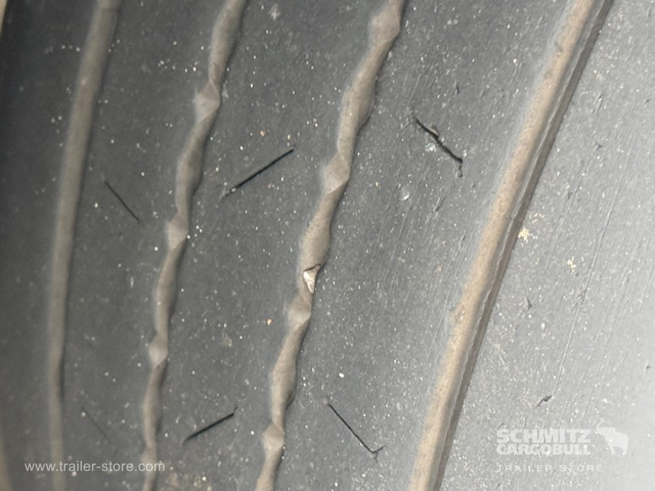 SCHMITZ Oplegger Vries Standard - Isotherm oplegger: afbeelding 5 SCHMITZ Oplegger Vries Standard - Isotherm oplegger: afbeelding 5