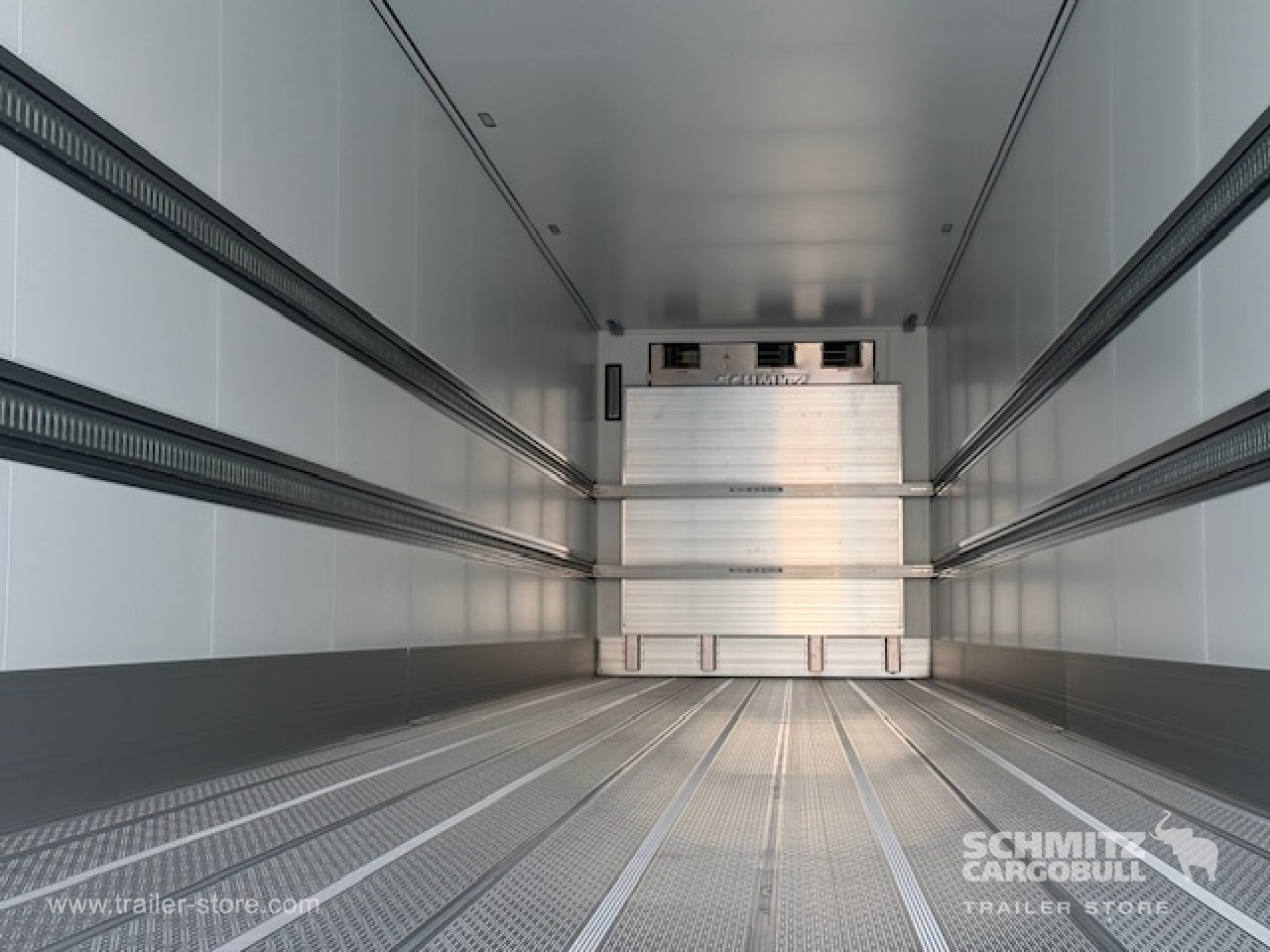 SCHMITZ Oplegger Vries Standard - Isotherm oplegger: afbeelding 4 SCHMITZ Oplegger Vries Standard - Isotherm oplegger: afbeelding 4