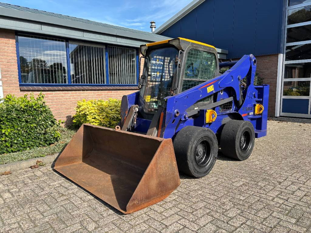 Bobcat S 770 - Schranklader: afbeelding 2 Bobcat S 770 - Schranklader: afbeelding 2