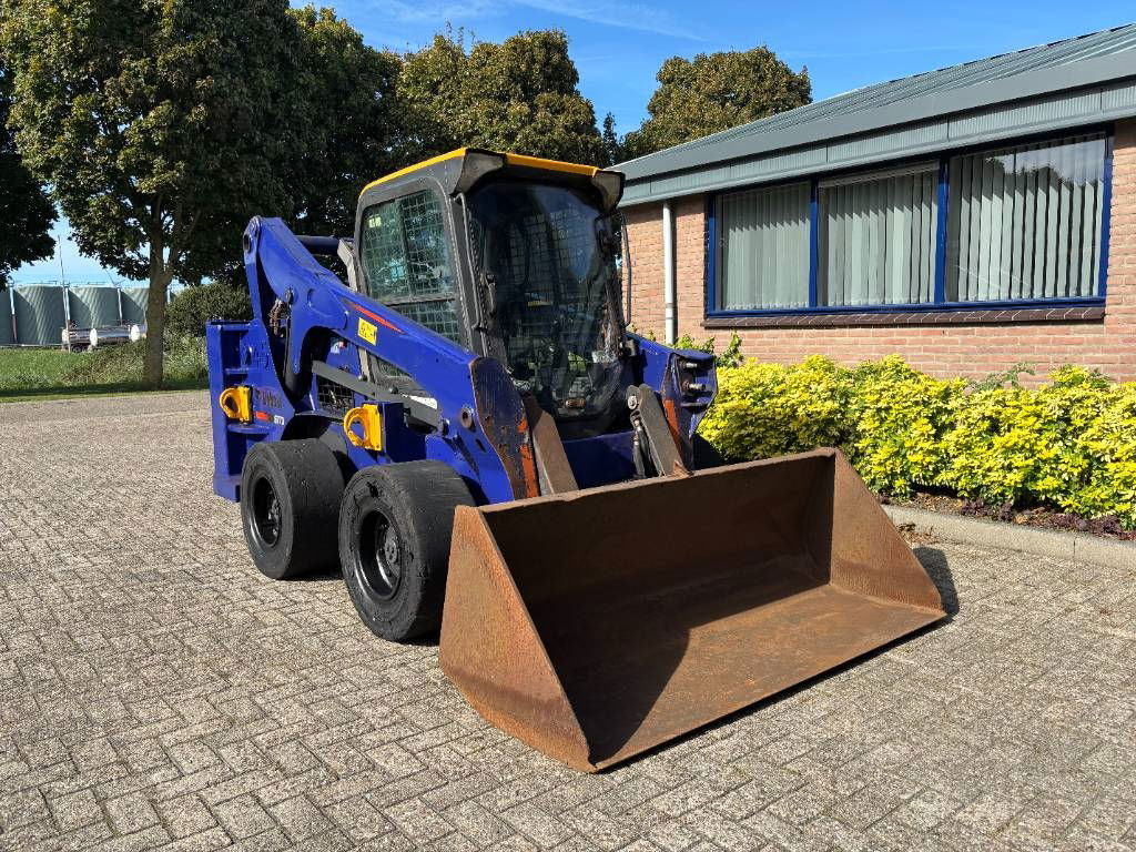 Bobcat S 770 - Schranklader: afbeelding 5 Bobcat S 770 - Schranklader: afbeelding 5