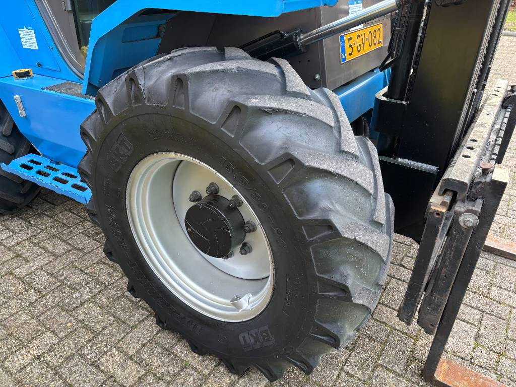 Manitou M 30.4 - Heftruck: afbeelding 5 Manitou M 30.4 - Heftruck: afbeelding 5