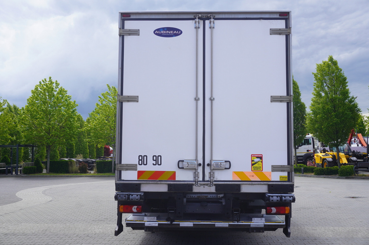 DAF LF 220 / Refrigerator 16 EPAL Multitemp / Carrier Supra 1150 MT / Palfinger 1500 kg - Koelwagen vrachtwagen: afbeelding 4 DAF LF 220 / Refrigerator 16 EPAL Multitemp / Carrier Supra 1150 MT / Palfinger 1500 kg - Koelwagen vrachtwagen: afbeelding 4