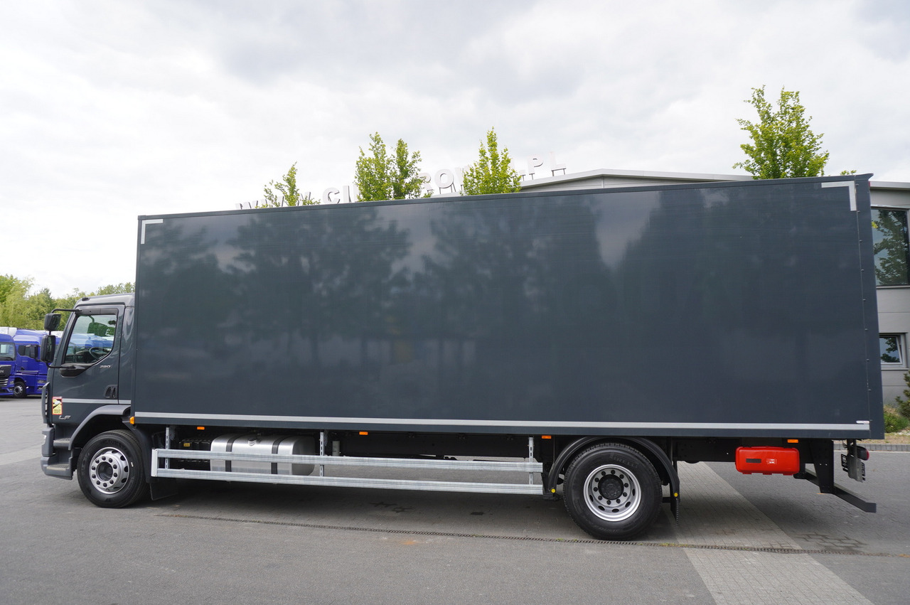 DAF LF 290 / 21 EPAL box / 2021 - Bakwagen: afbeelding 3 DAF LF 290 / 21 EPAL box / 2021 - Bakwagen: afbeelding 3