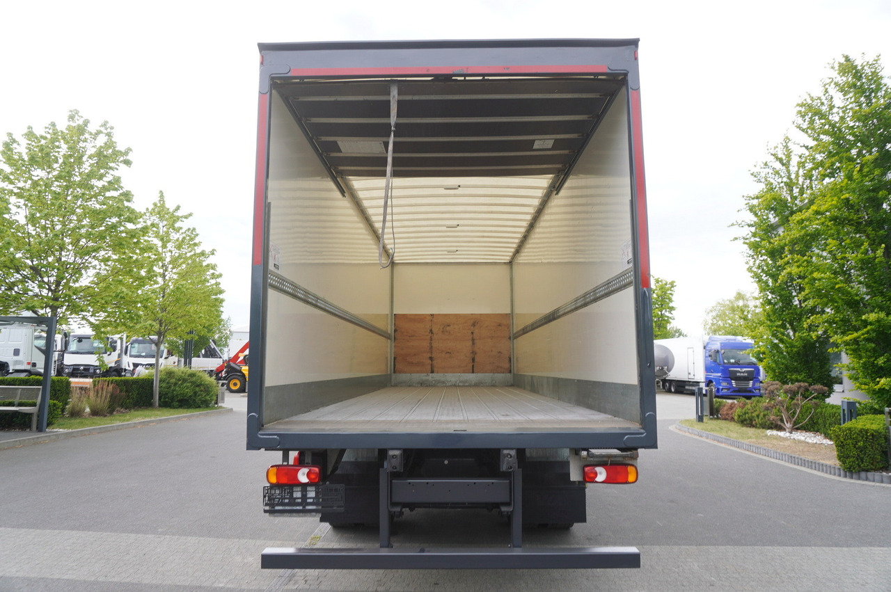 DAF LF 290 / 21 EPAL box / 2021 - Bakwagen: afbeelding 5 DAF LF 290 / 21 EPAL box / 2021 - Bakwagen: afbeelding 5