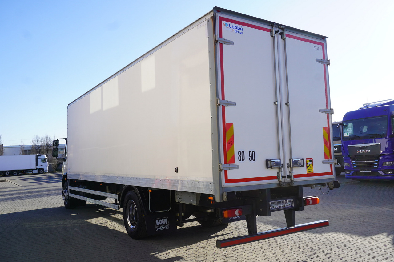 DAF LF 290 / Box superstructure 21 EPAL / 53,000 km! - Bakwagen: afbeelding 5 DAF LF 290 / Box superstructure 21 EPAL / 53,000 km! - Bakwagen: afbeelding 5