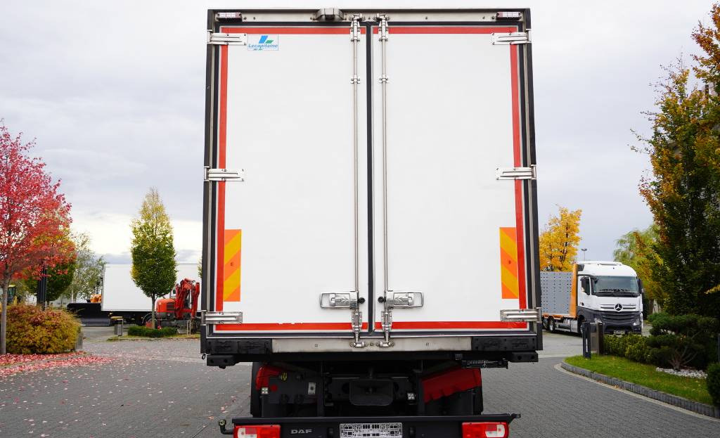 Koelwagen vrachtwagen DAF XF 450 6×2 E6 / Refrigerator Lacapitaine / ATP/FRC to 2027 / 18 pallets: afbeelding 6