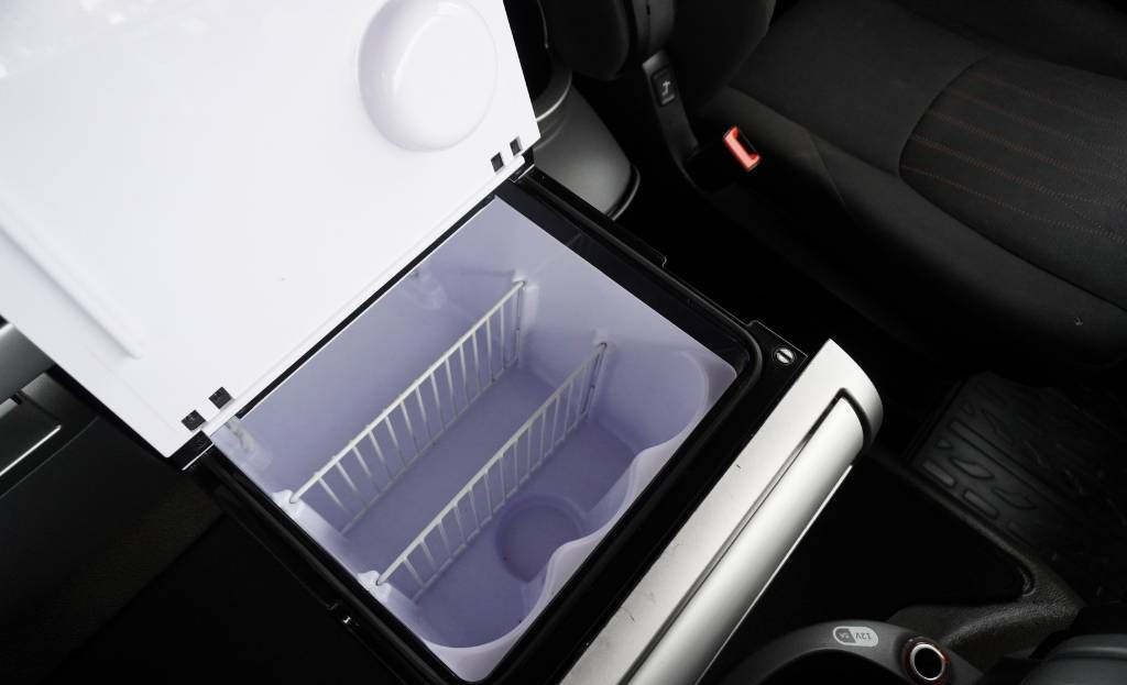 Koelwagen vrachtwagen DAF XF 450 6×2 E6 / Refrigerator Lacapitaine / ATP/FRC to 2027 / 18 pallets: afbeelding 21