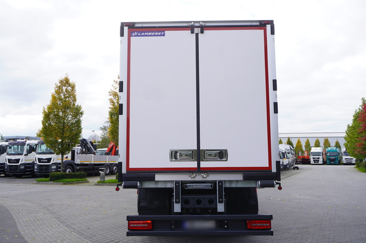 DAF XF 450 6x2 NEW / 2025 / NEW Lamberet 18 EPAL Refrigerator / Carrier Supra 850 / No mileage - Koelwagen vrachtwagen: afbeelding 5 DAF XF 450 6x2 NEW / 2025 / NEW Lamberet 18 EPAL Refrigerator / Carrier Supra 850 / No mileage - Koelwagen vrachtwagen: afbeelding 5