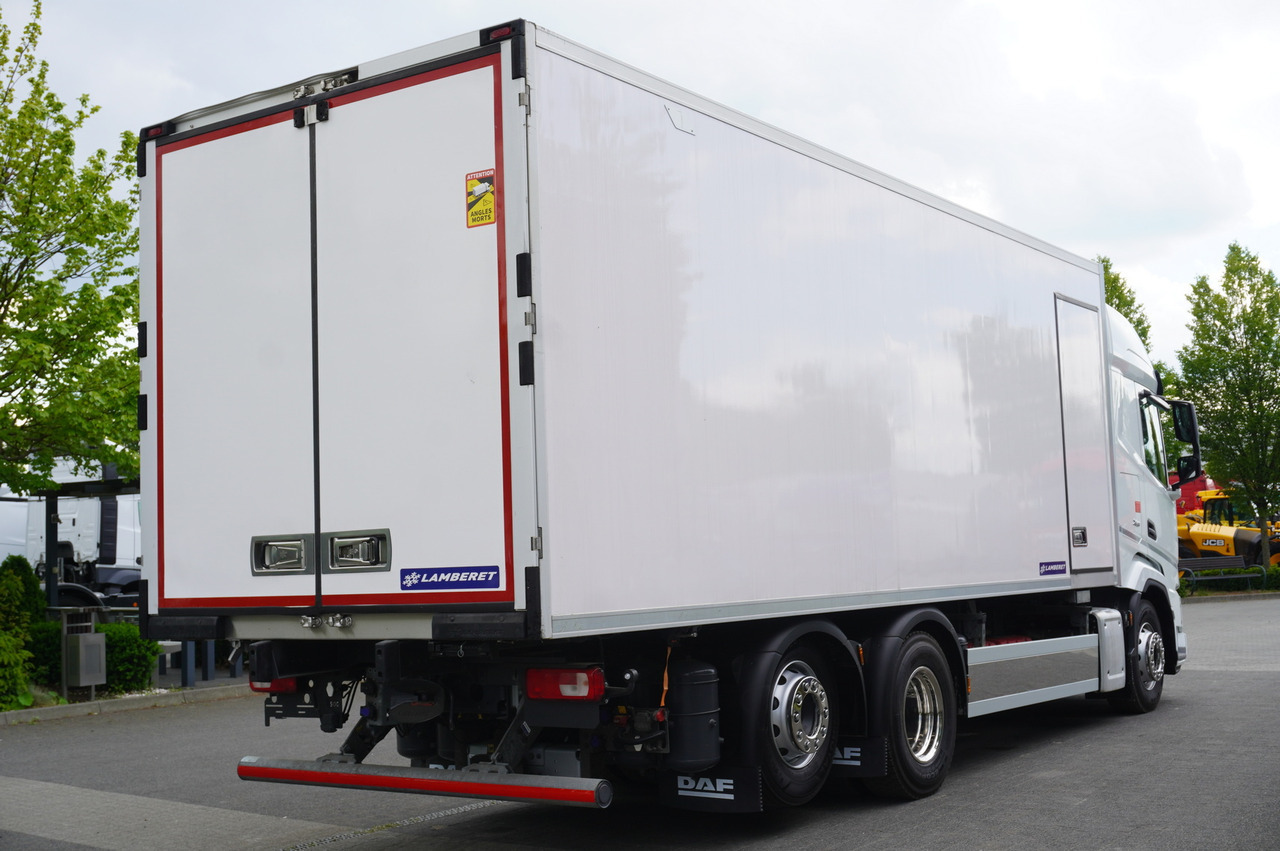 DAF XF 450 E6 / 2022 / Refrigerated Lamberet Carrier Supra 1150 / 450 HP - Koelwagen vrachtwagen: afbeelding 3 DAF XF 450 E6 / 2022 / Refrigerated Lamberet Carrier Supra 1150 / 450 HP - Koelwagen vrachtwagen: afbeelding 3