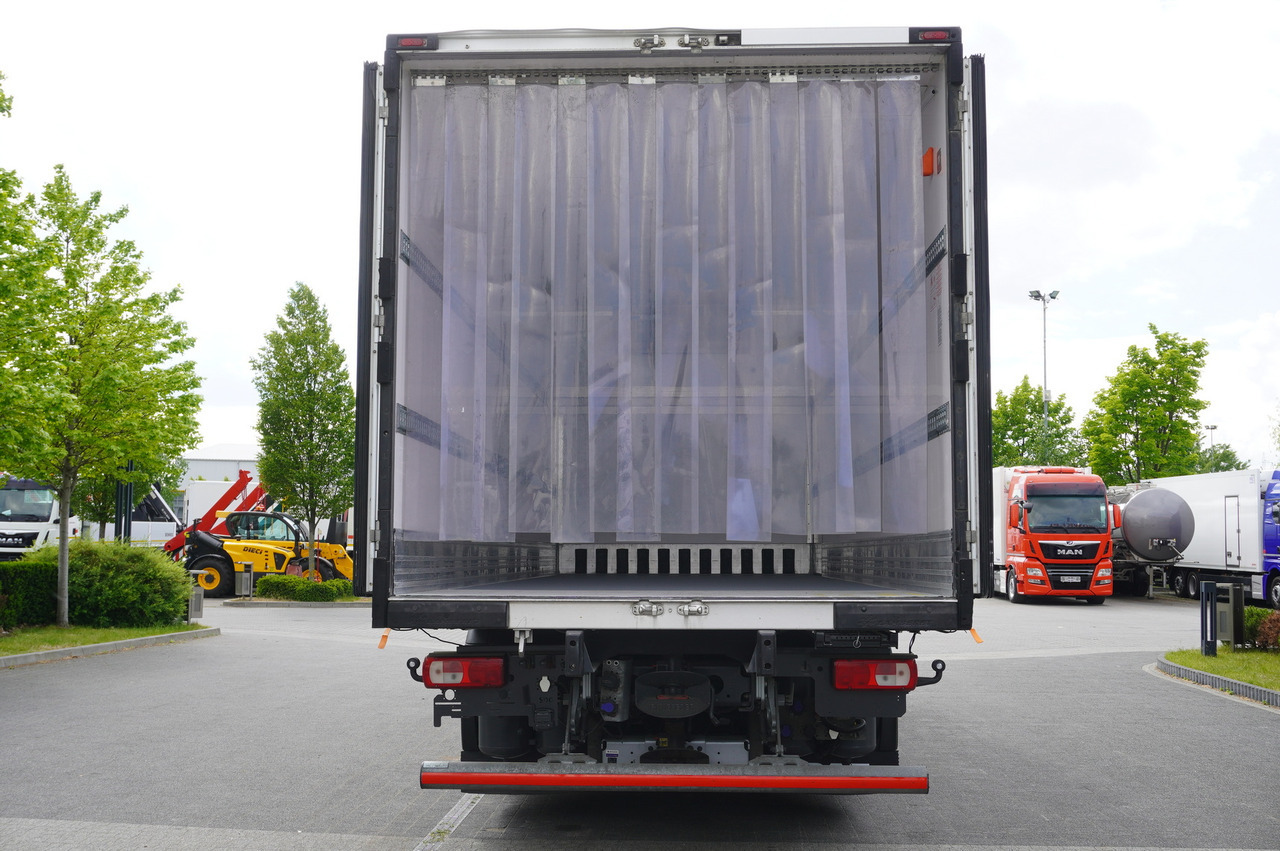 DAF XF 450 E6 / 2022 / Refrigerated Lamberet Carrier Supra 1150 / 450 HP - Koelwagen vrachtwagen: afbeelding 5 DAF XF 450 E6 / 2022 / Refrigerated Lamberet Carrier Supra 1150 / 450 HP - Koelwagen vrachtwagen: afbeelding 5