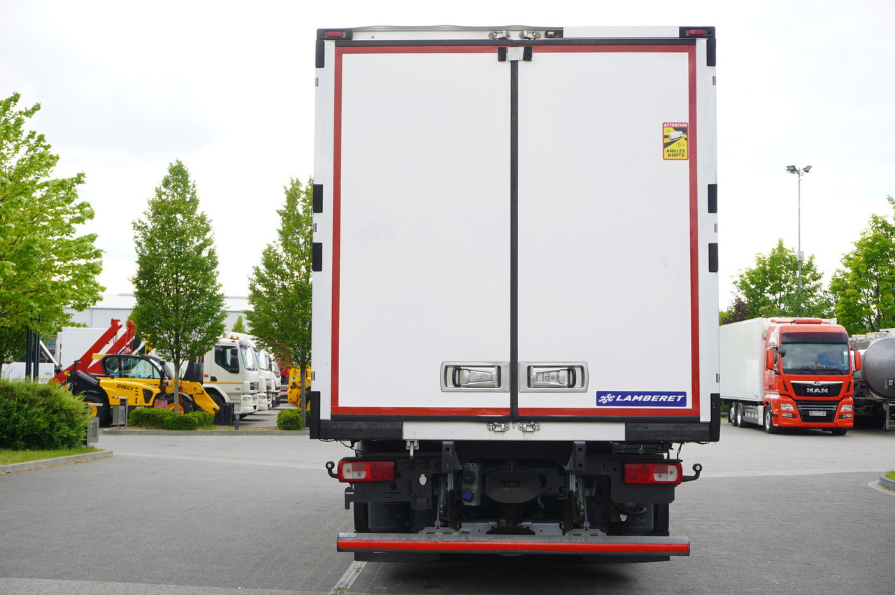 DAF XF 450 E6 / 2022 / Refrigerated Lamberet Carrier Supra 1150 / 450 HP - Koelwagen vrachtwagen: afbeelding 4 DAF XF 450 E6 / 2022 / Refrigerated Lamberet Carrier Supra 1150 / 450 HP - Koelwagen vrachtwagen: afbeelding 4