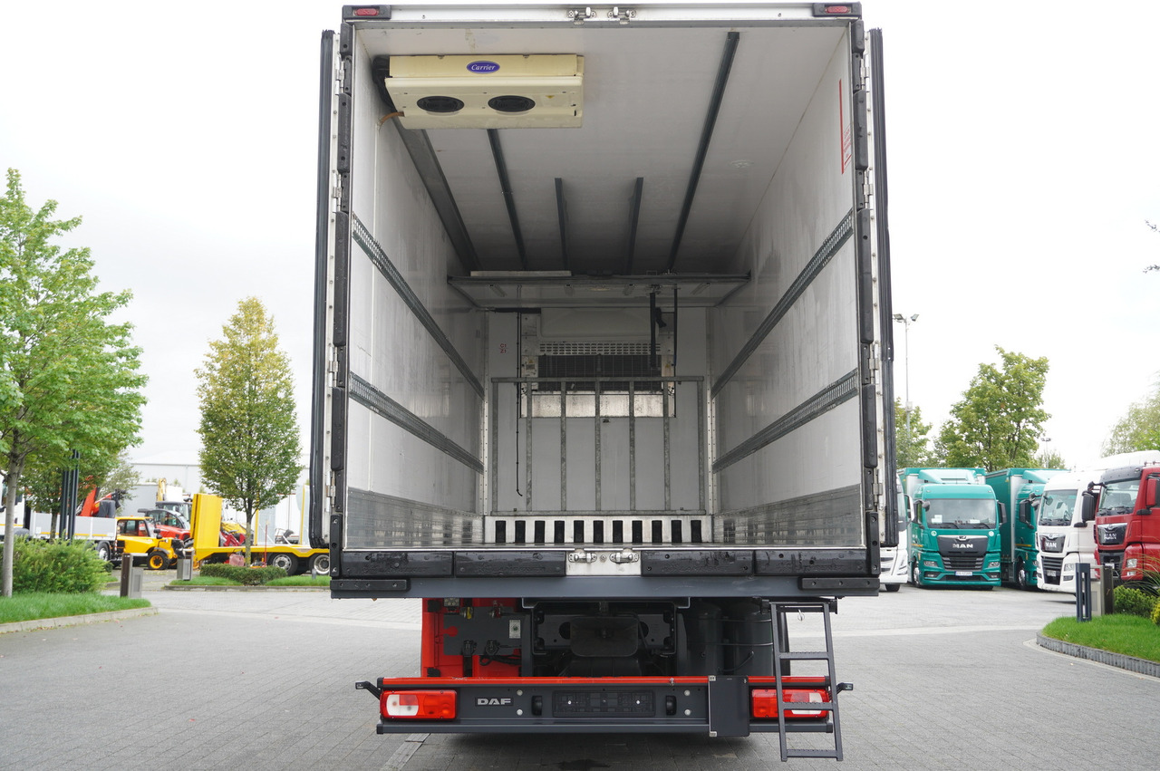 DAF XF 480 6x2 E6 / Lamberet refrigerator 18 EPAL Multitemperature / Carrier Vector 1950 MT - Koelwagen vrachtwagen: afbeelding 3 DAF XF 480 6x2 E6 / Lamberet refrigerator 18 EPAL Multitemperature / Carrier Vector 1950 MT - Koelwagen vrachtwagen: afbeelding 3