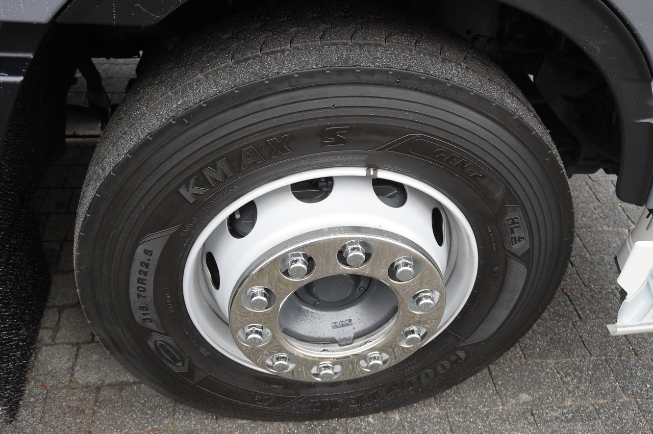 DAF XF 480 E6 6x2 / NEW Lamberet Refrigerator 18 pallets / 260000 km - Koelwagen vrachtwagen: afbeelding 5 DAF XF 480 E6 6x2 / NEW Lamberet Refrigerator 18 pallets / 260000 km - Koelwagen vrachtwagen: afbeelding 5