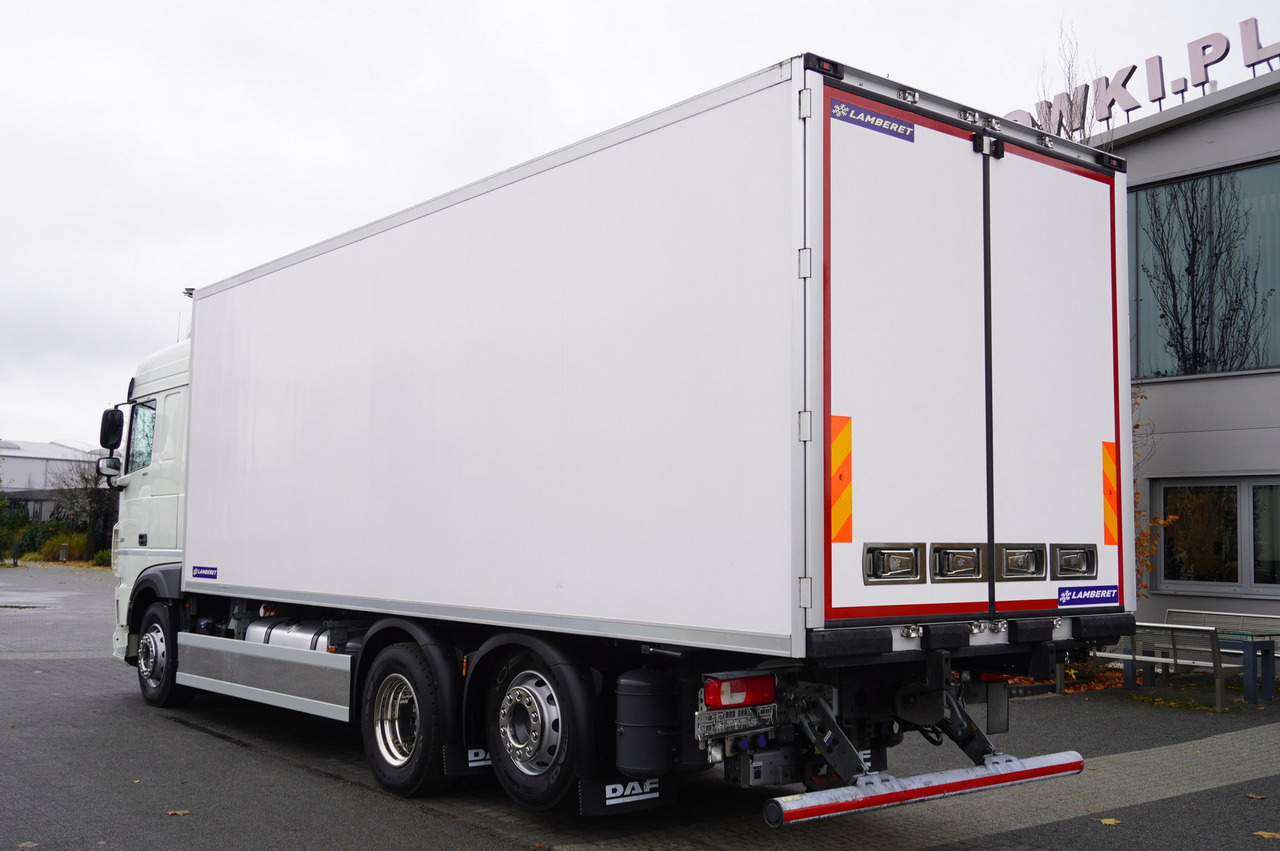 DAF XF 480 E6 6x2 / NEW Lamberet Refrigerator 18 pallets / 260000 km - Koelwagen vrachtwagen: afbeelding 3 DAF XF 480 E6 6x2 / NEW Lamberet Refrigerator 18 pallets / 260000 km - Koelwagen vrachtwagen: afbeelding 3