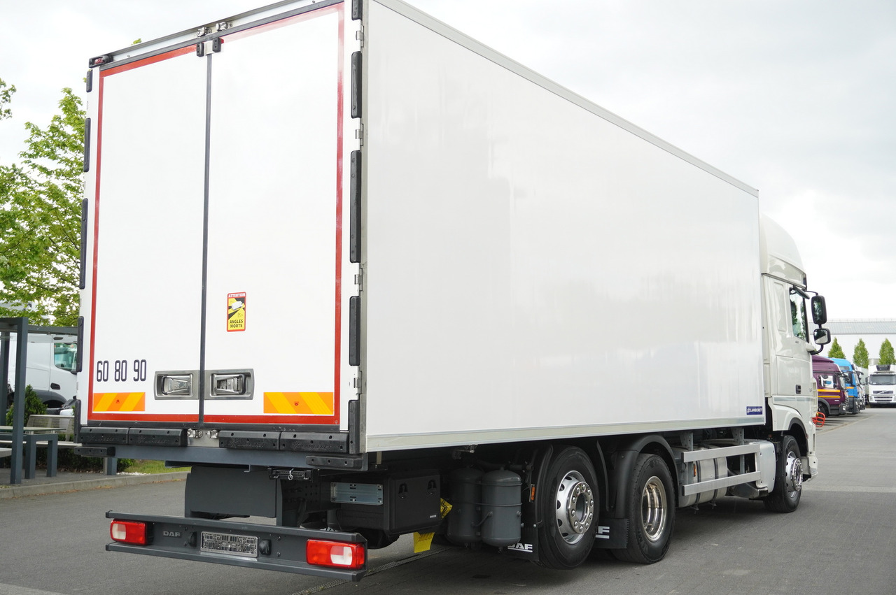DAF XF 480 EURO 6/ 2021 / Lamberet Refrigerator / Carrier Vector 1550 - Koelwagen vrachtwagen: afbeelding 3 DAF XF 480 EURO 6/ 2021 / Lamberet Refrigerator / Carrier Vector 1550 - Koelwagen vrachtwagen: afbeelding 3